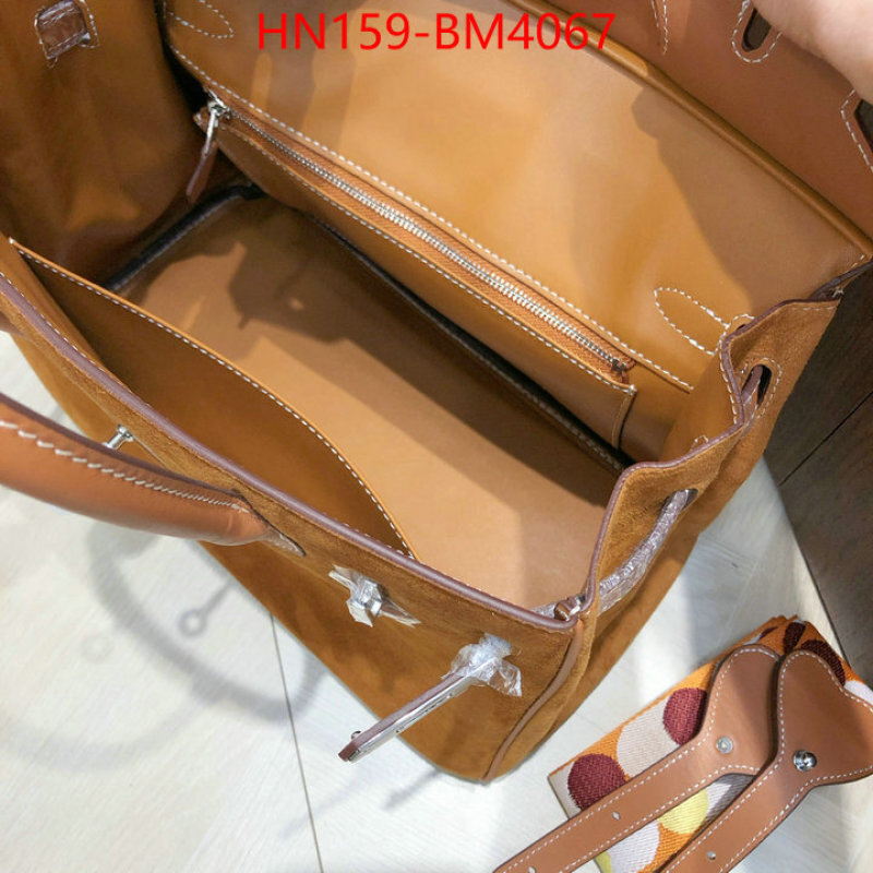 Hermes Bags(4A)-Birkin- ID: BM4067 $: 159USD,