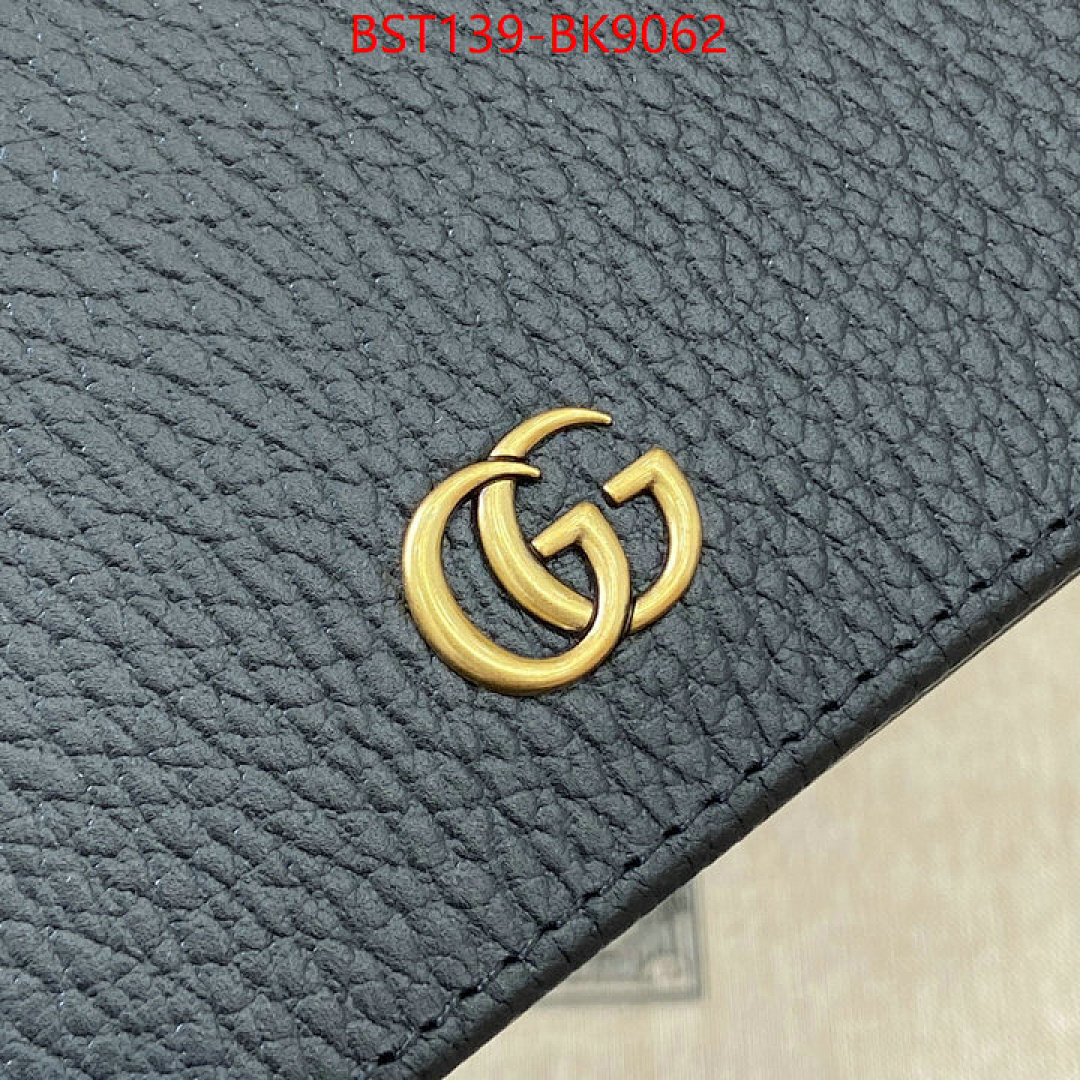 Gucci Bags(TOP)-Crossbody- ID: BK9062 $: 139USD,