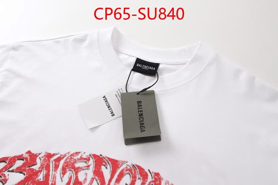 Clothing-Balenciaga ID: SU840 $: 65USD