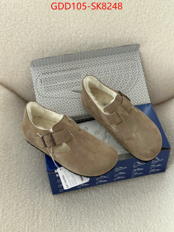 Women Shoes-Birkenstock for sale cheap now ID: SK8248 $: 105USD
