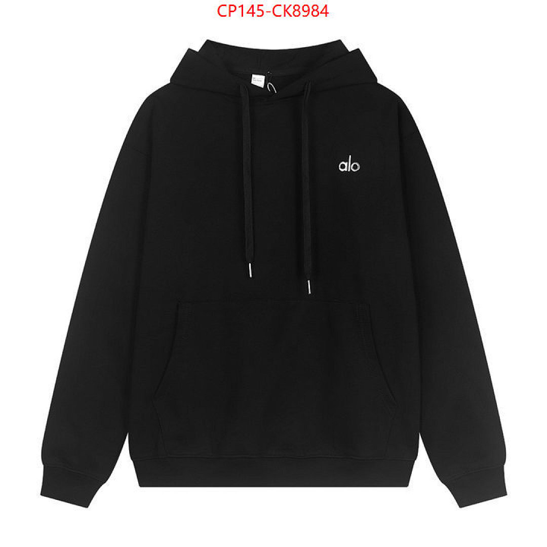 Clothing-Alo ID: CK8984
