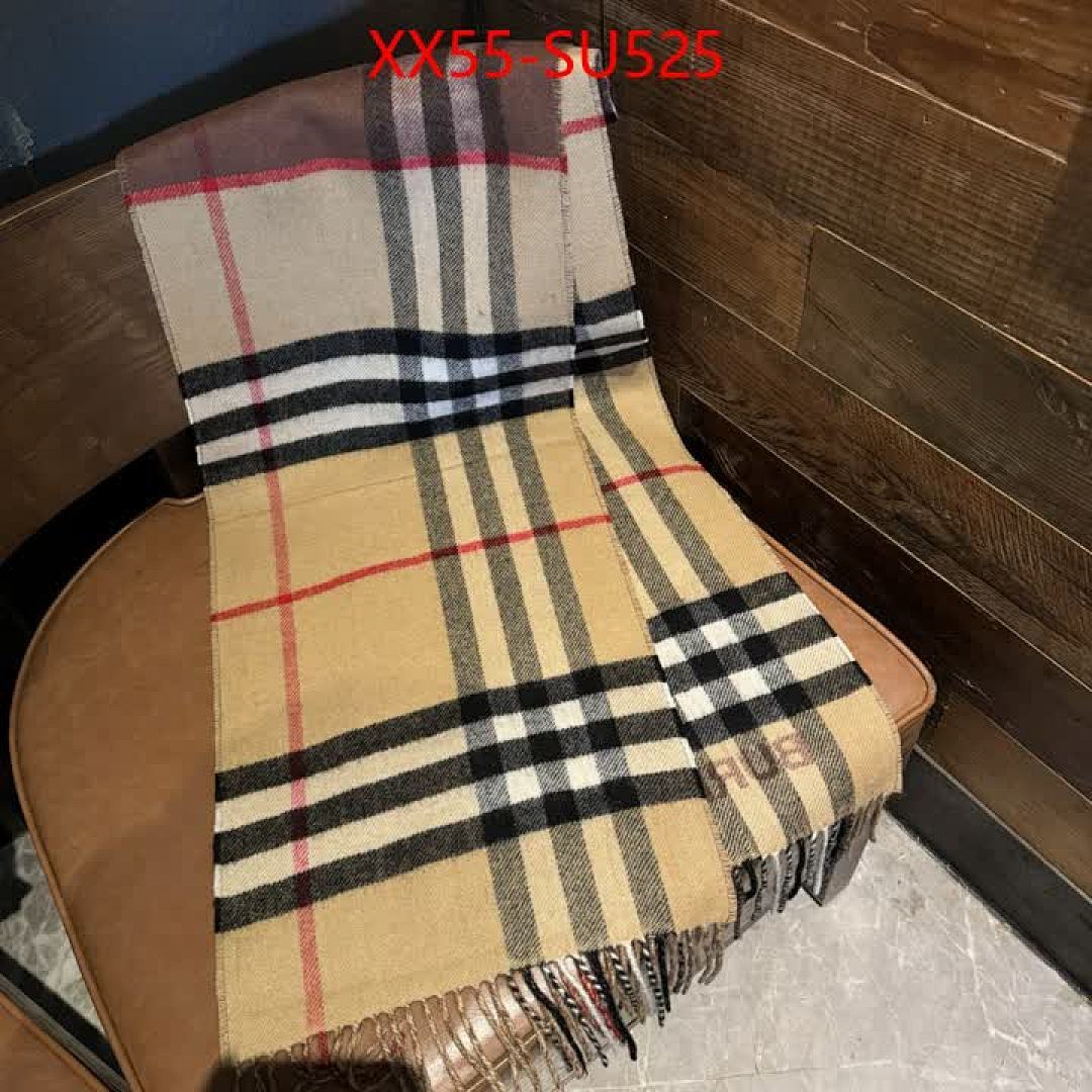 Scarf-Burberry ID: SU525 $: 55USD