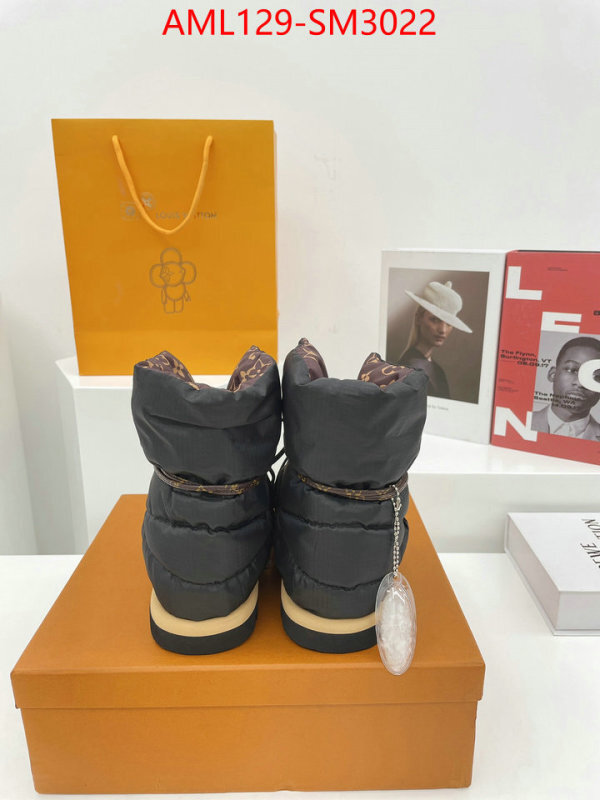 Women Shoes-Boots from china 2024 ID: SM3022 $: 129USD