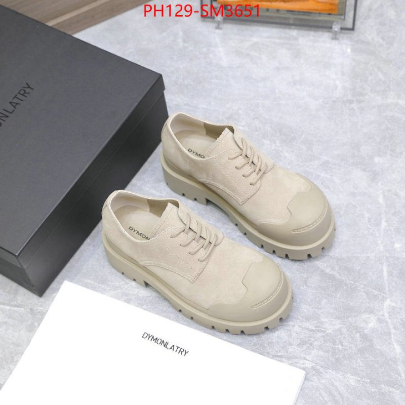 Women Shoes-Dymonlatry ID: SM3651 $: 129USD