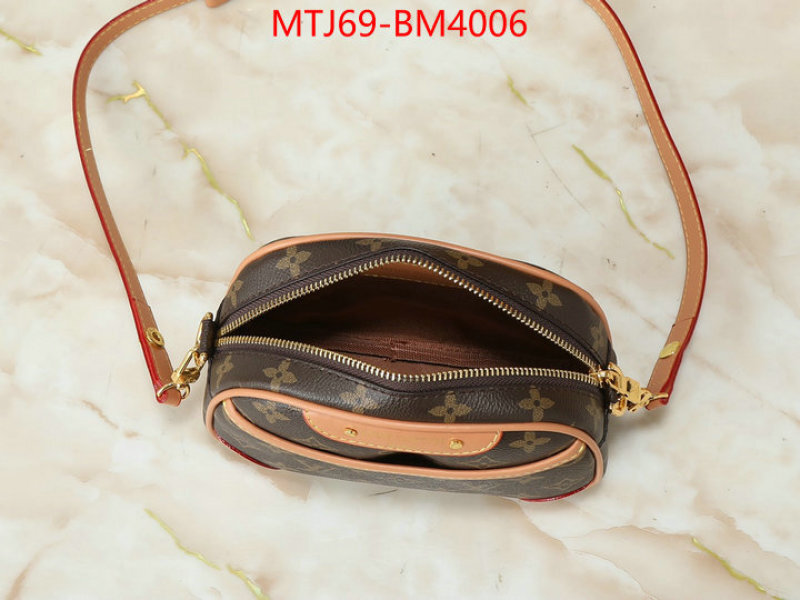 LV Bags(4A)-Pochette MTis Bag- ID: BM4006 $: 69USD,