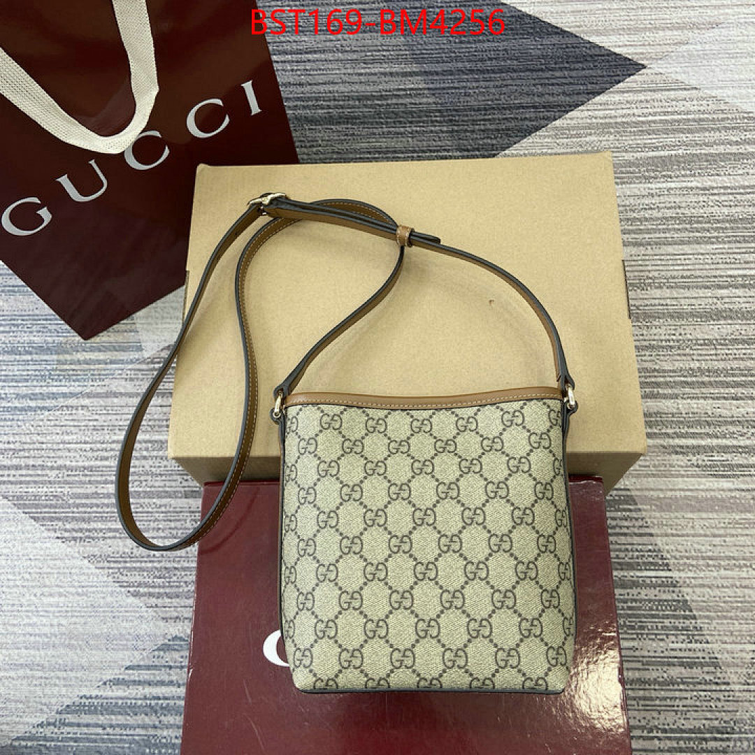 Gucci Bags(TOP)-Crossbody- ID: BM4256 $: 169USD,