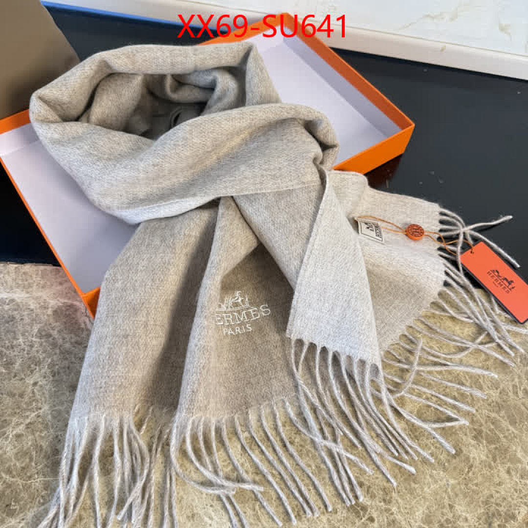 Scarf-Hermes ID: SU641 $: 69USD