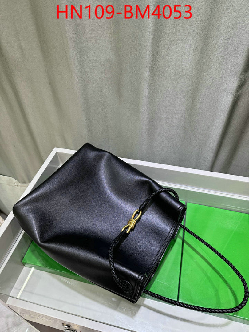 BV Bags(4A)-Bucket Bag- ID: BM4053 $: 109USD,