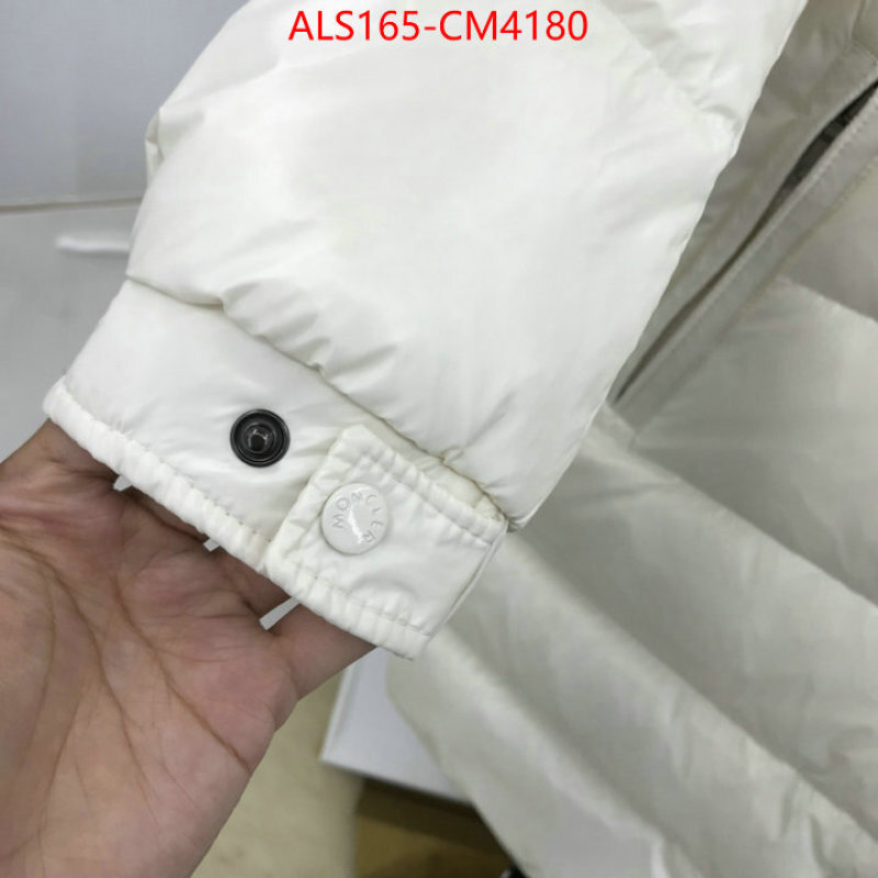 Kids clothing-Moncler ID: CM4180 $: 165USD