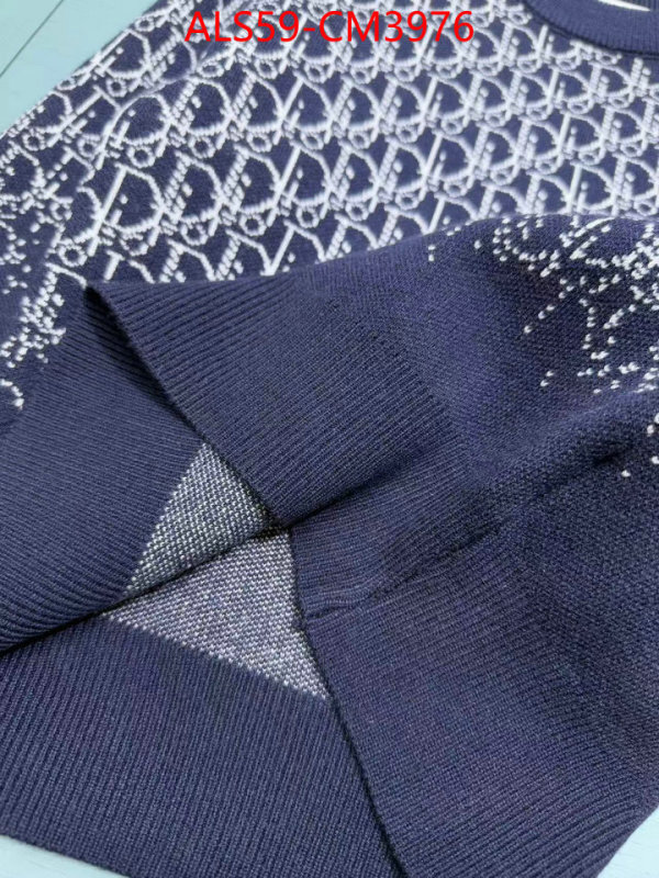 Kids clothing-Dior ID: CM3976 $: 59USD