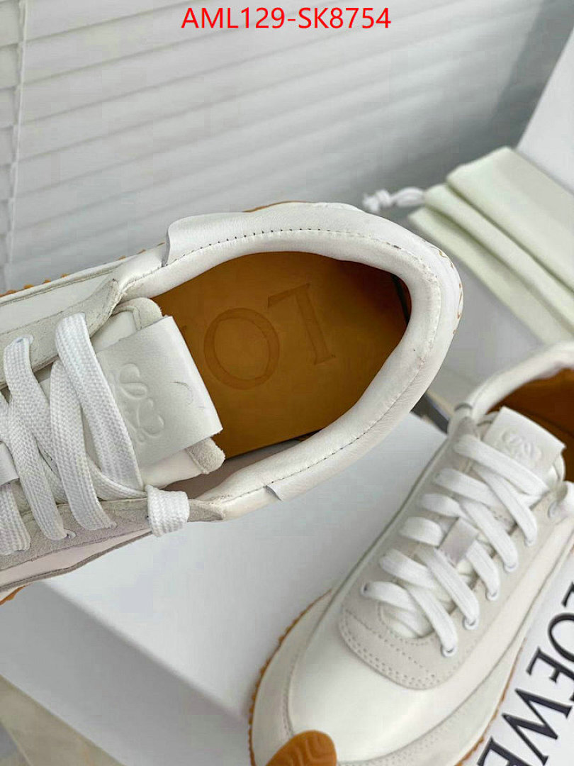 Men Shoes-Loewe ID: SK8754 $: 129USD