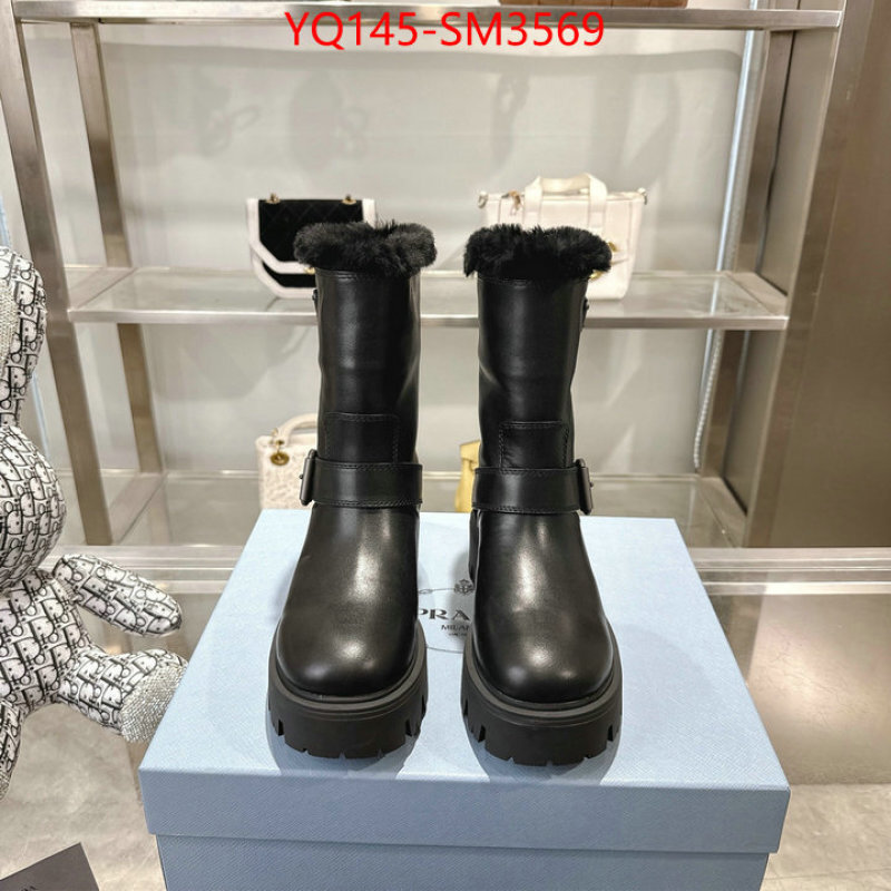 Women Shoes-Boots ID: SM3569 $: 145USD