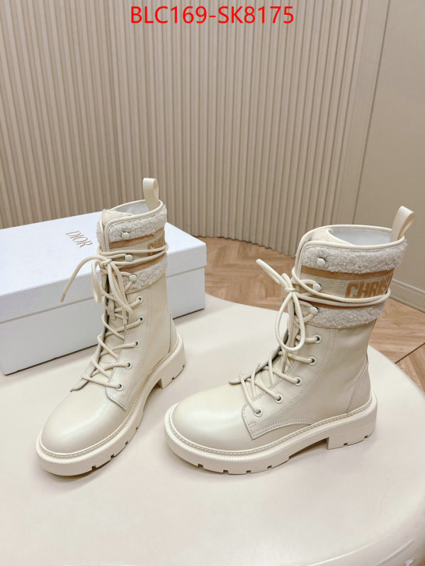 Women Shoes-Dior top quality website ID: SK8175 $: 169USD