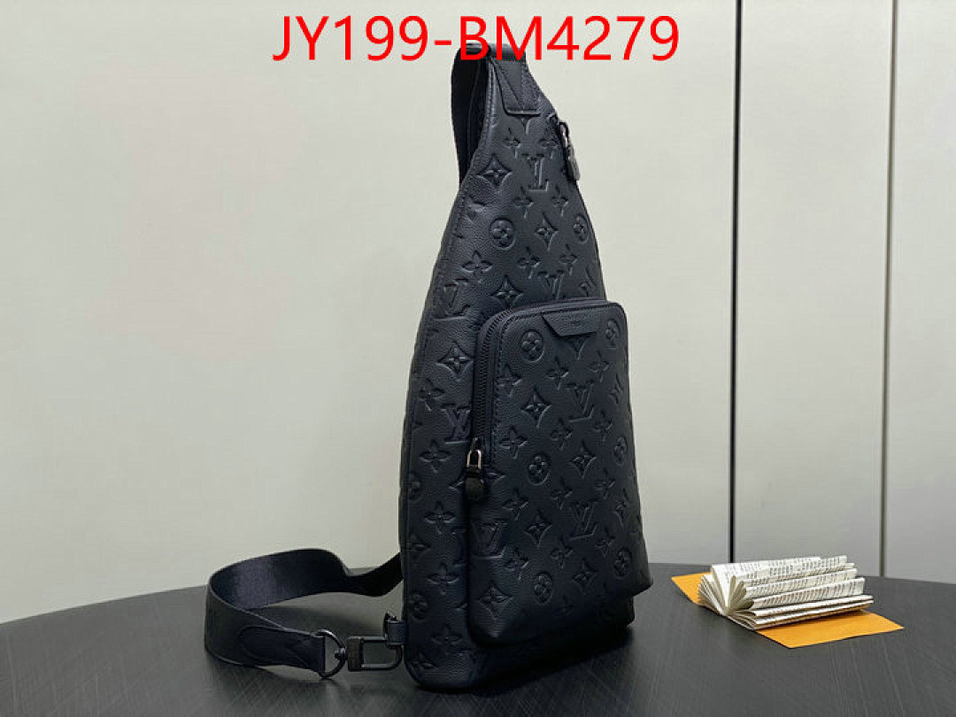 LV Bags(TOP)-Avenue- ID: BM4279 $: 199USD,