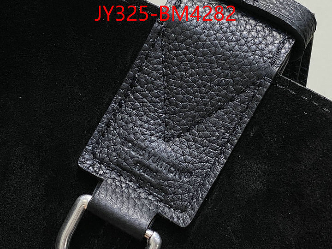 LV Bags(TOP)-Nono-No Purse-Nano No- ID: BM4282 $: 325USD,