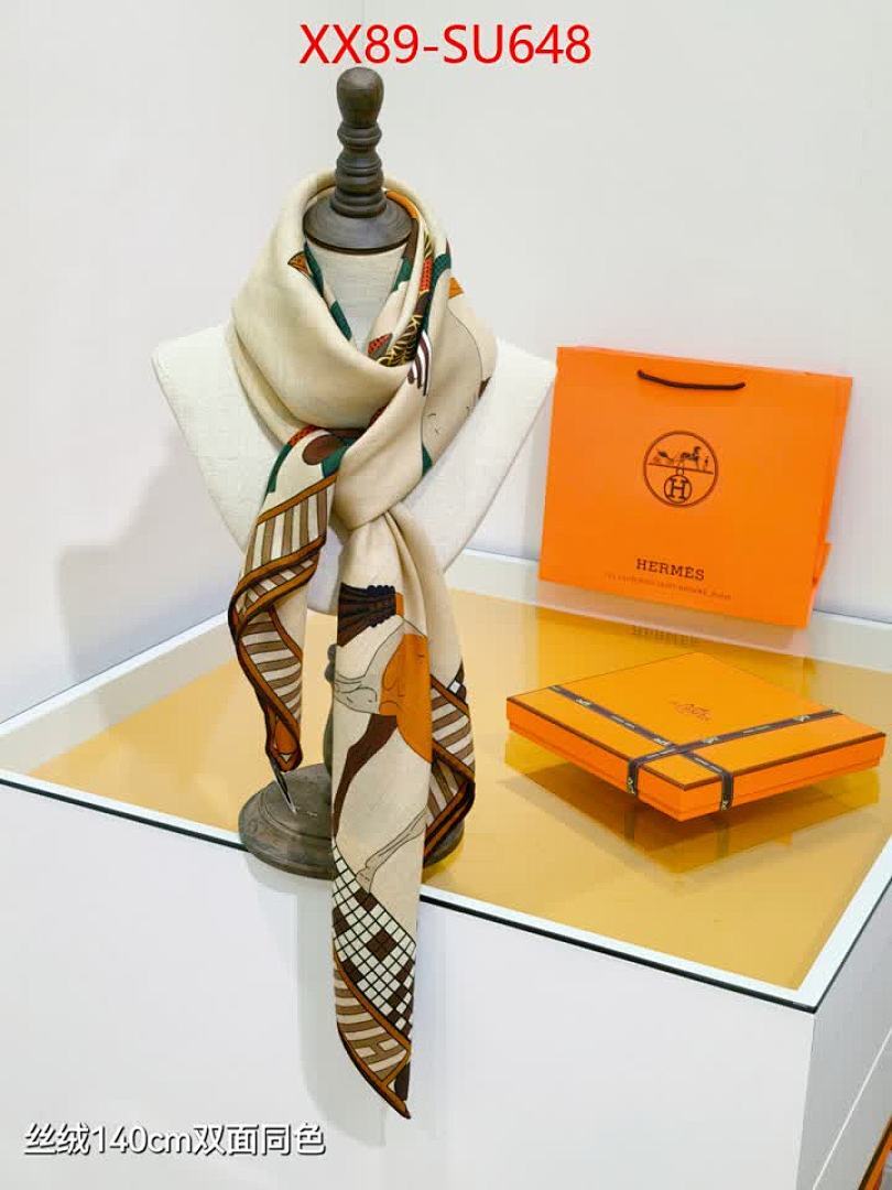 Scarf-Hermes ID: SU648 $: 89USD