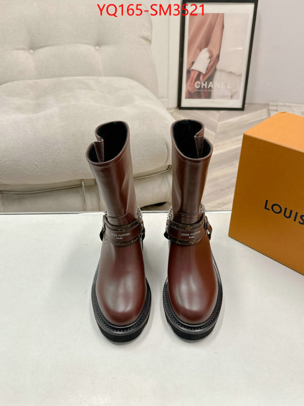 Women Shoes-Boots ID: SM3521 $: 165USD