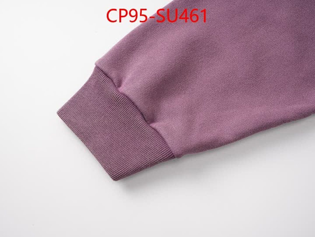 Clothing-Balenciaga ID: SU461 $: 95USD