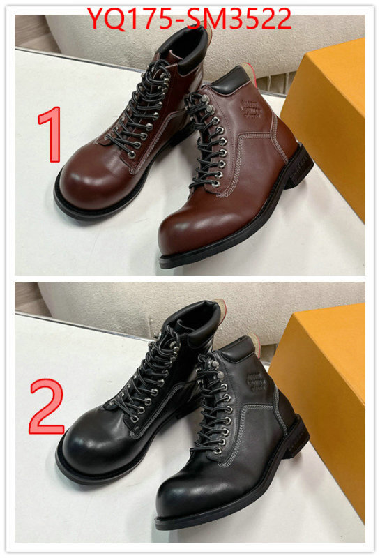 Women Shoes-Boots ID: SM3522 $: 175USD