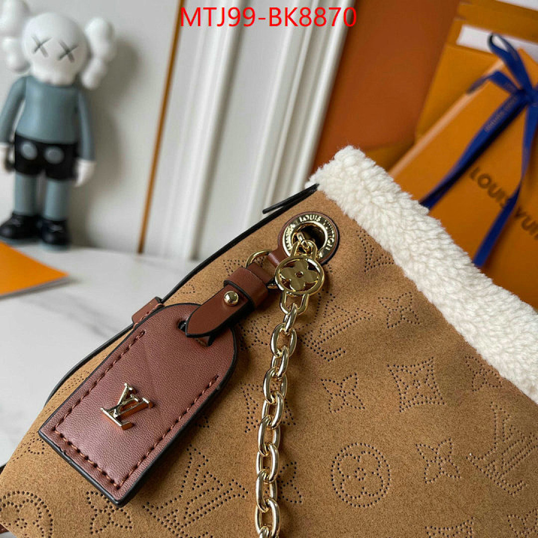 LV Bags(4A)-Pochette MTis Bag- ID: BK8870 $: 99USD,