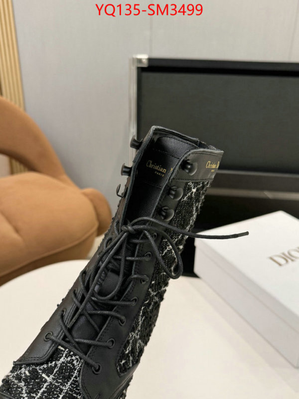 Women Shoes-Dior ID: SM3499 $: 135USD