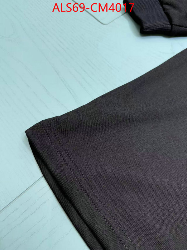 Kids clothing-Gucci ID: CM4017 $: 69USD