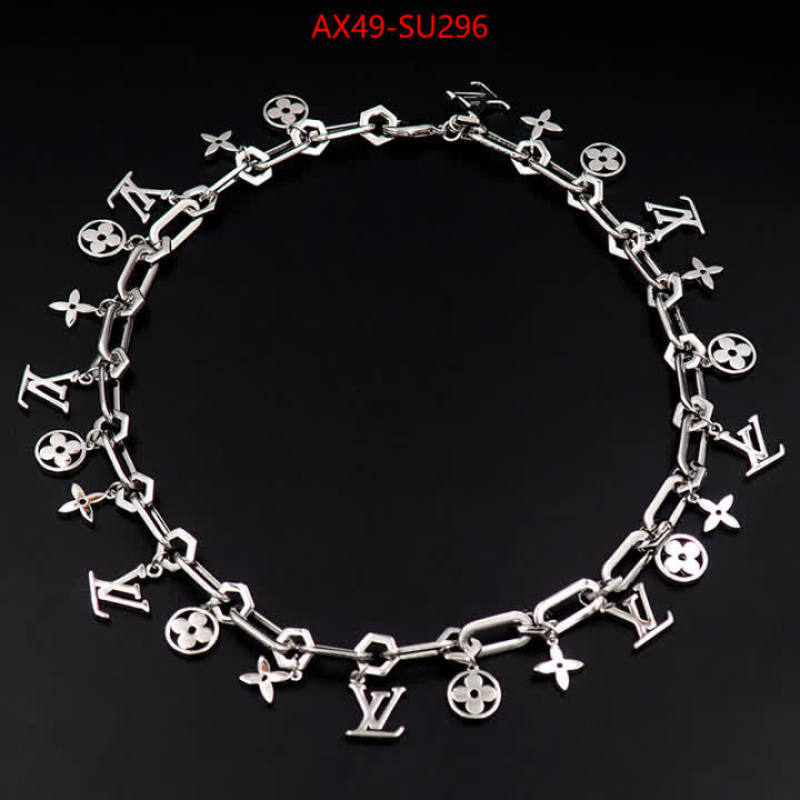 Jewelry-LV ID: SU296 $: 49USD
