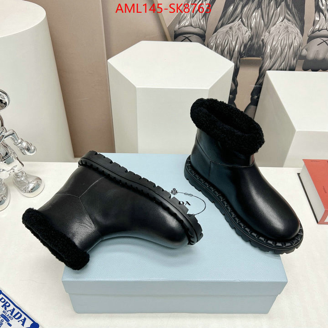 Women Shoes-Boots ID: SK8763 $: 145USD