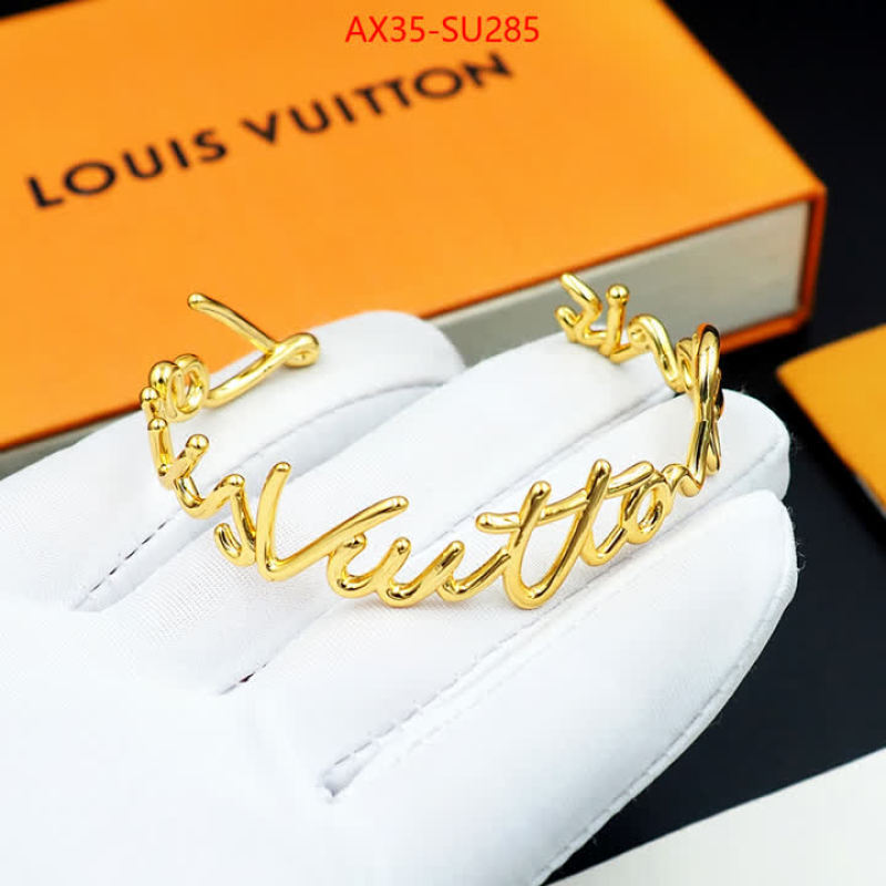 Jewelry-LV ID: SU285 $: 35USD