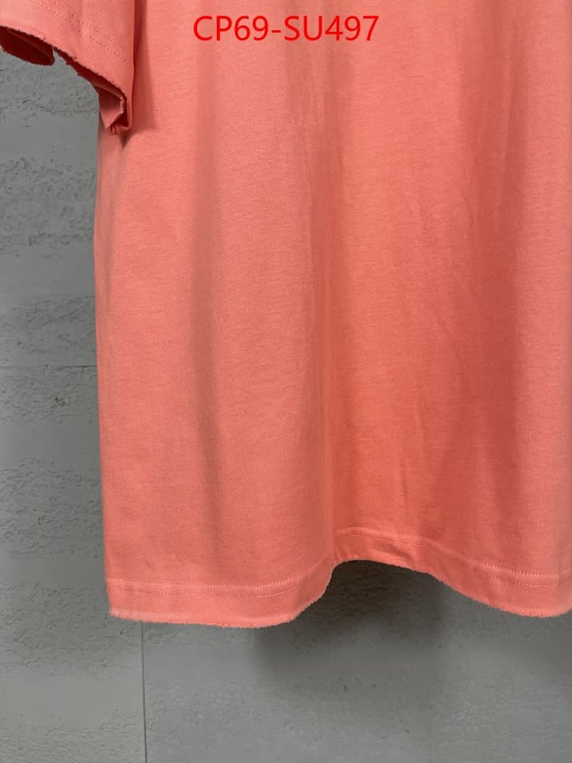 Clothing-Balenciaga ID: SU497 $: 69USD