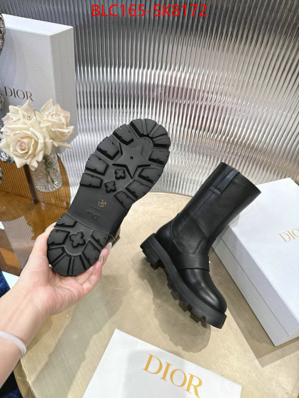 Women Shoes-Dior can i buy replica ID: SK8172 $: 165USD