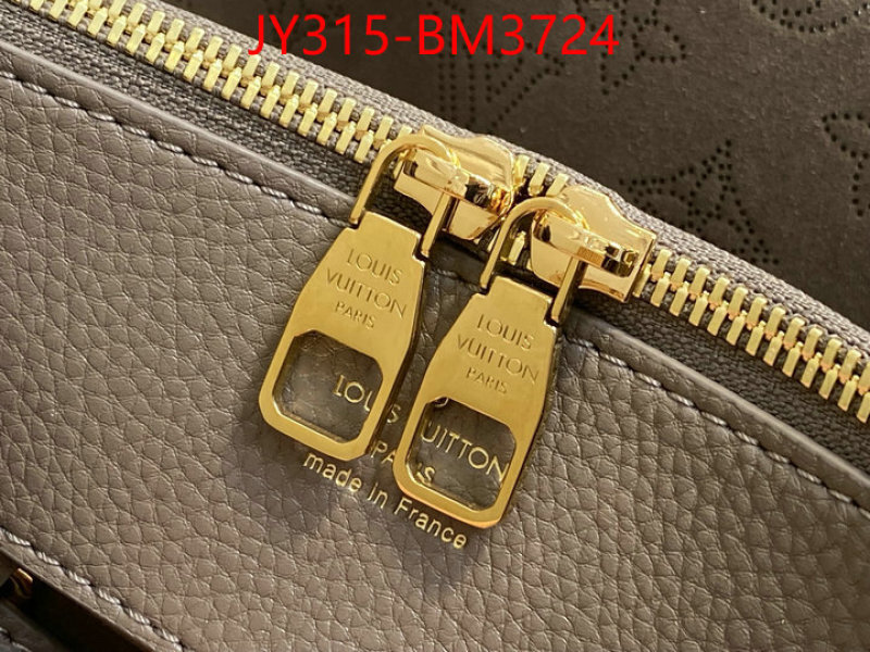 LV Bags(TOP)-Handbag Collection- ID: BM3724 $: 315USD,