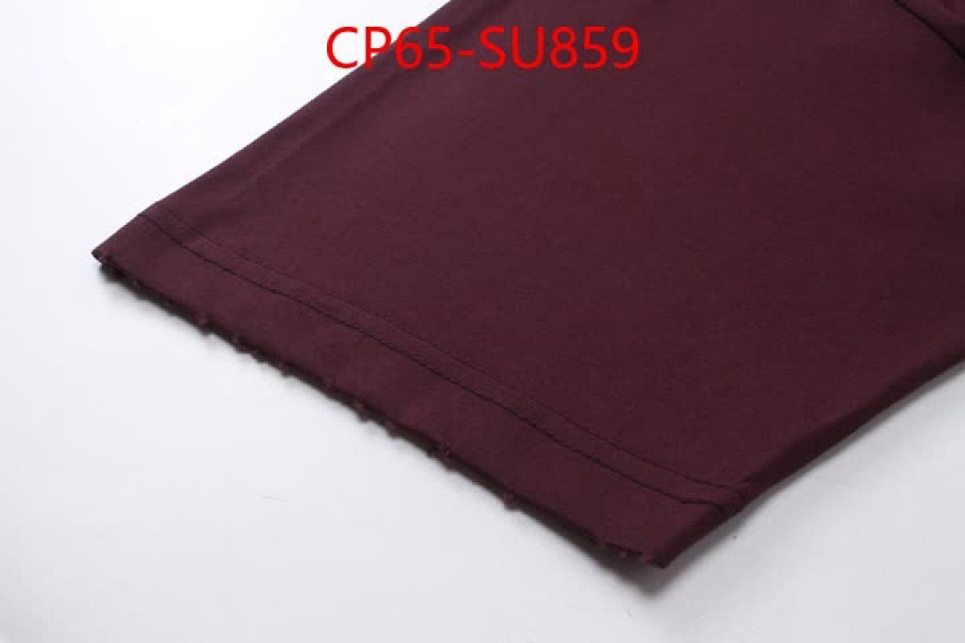 Clothing-Balenciaga ID: SU859 $: 65USD