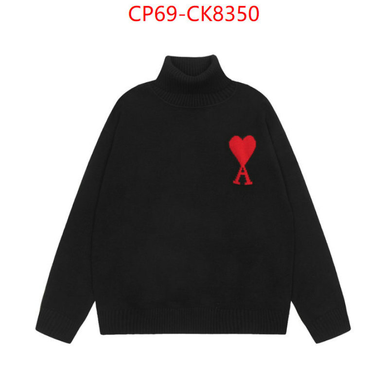 Clothing-AMI ID: CK8350 $: 69USD
