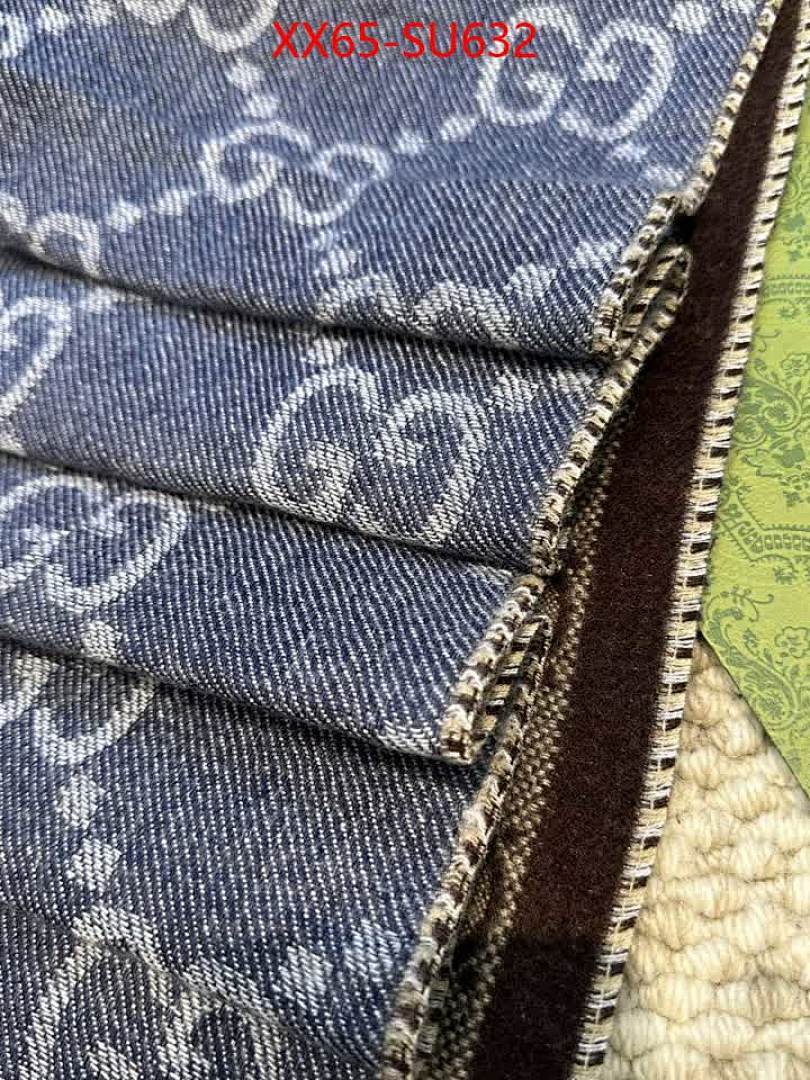 Scarf-Gucci ID: SU632 $: 65USD