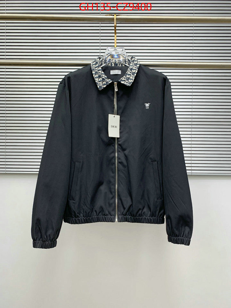 Clothing Set-Dior ID: CZ9400 $: 135USD