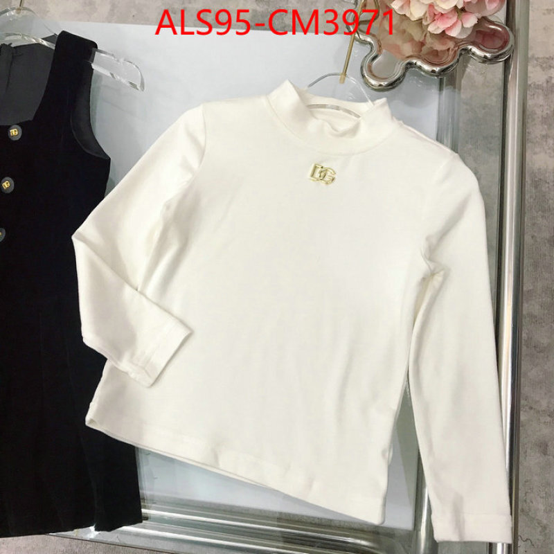 Kids clothing-DG ID: CM3971 $: 95USD