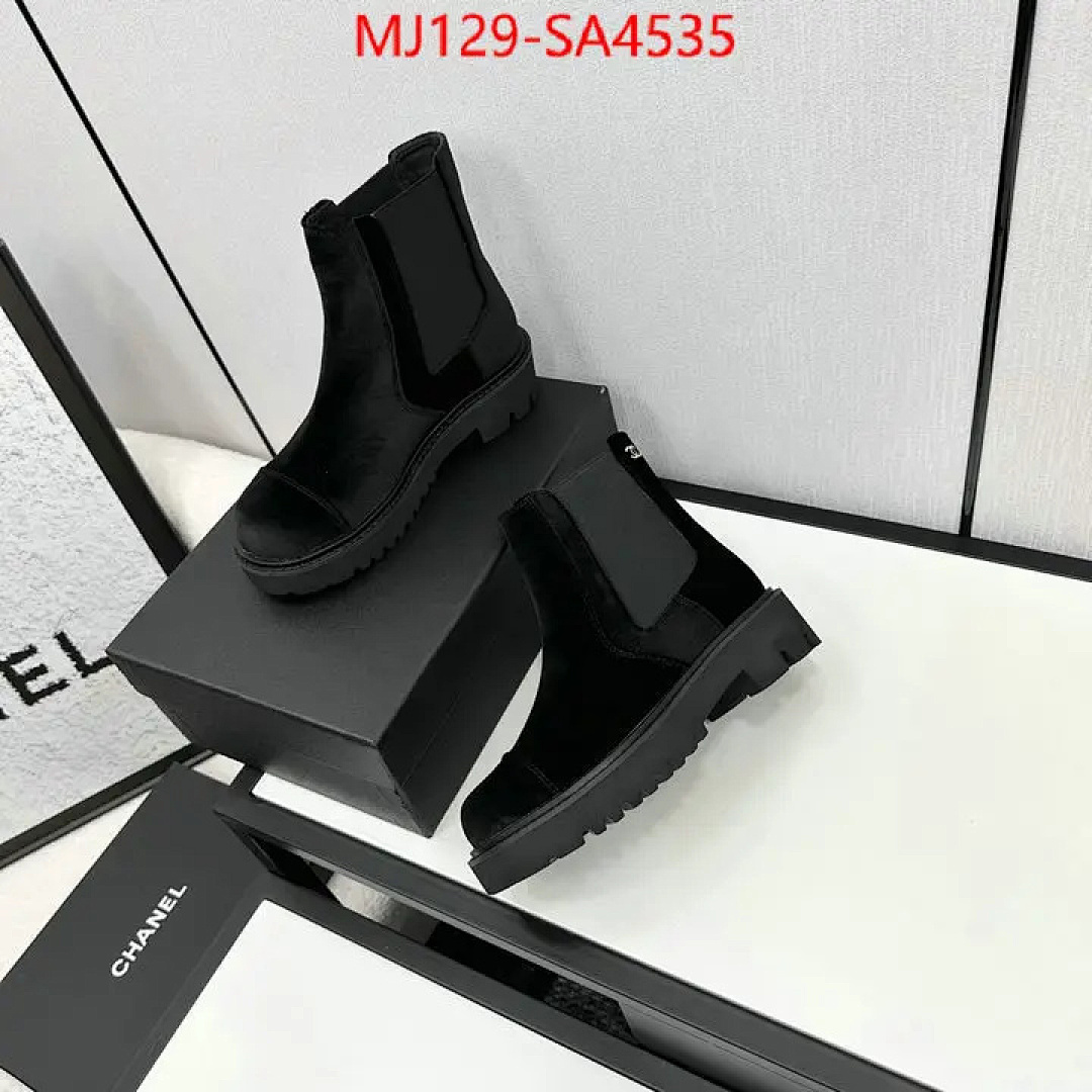 Women Shoes-Boots ID: SA4535 $: 149USD