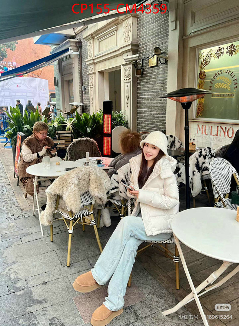 Clothing-Lululemon ID: CM4359 $: 155USD