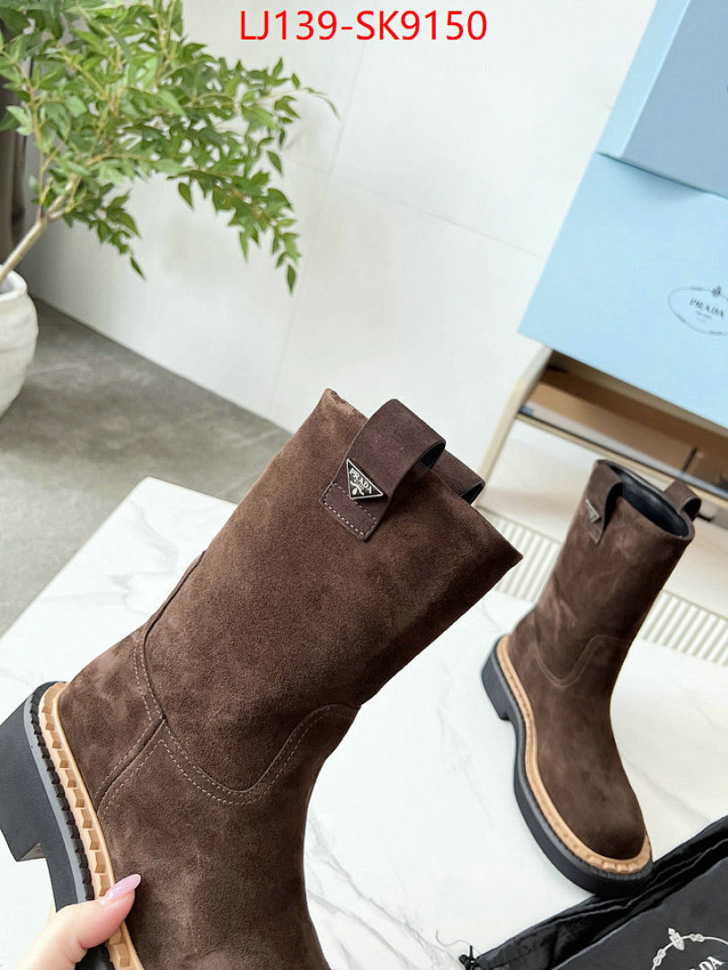 Women Shoes-Prada ID: SK9150 $: 139USD