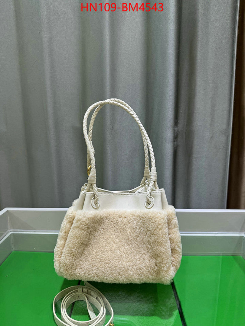 BV Bags(4A)-Handbag- ID: BM4543 $: 109USD,