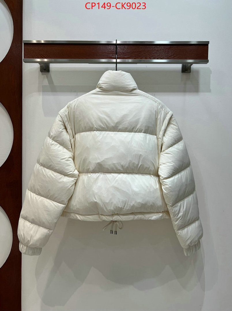 Down jacket Women-Moncler ID: CK9023 $: 149USD