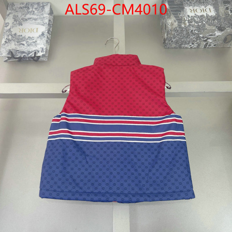 Kids clothing-Down jacket ID: CM4010 $: 69USD