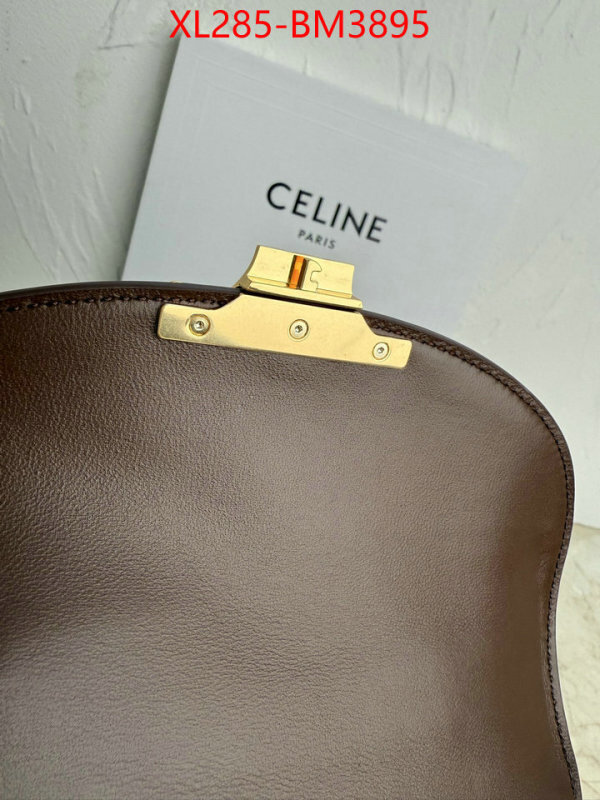 Celine Bags(TOP)-Arc de Triomphe- ID: BM3895