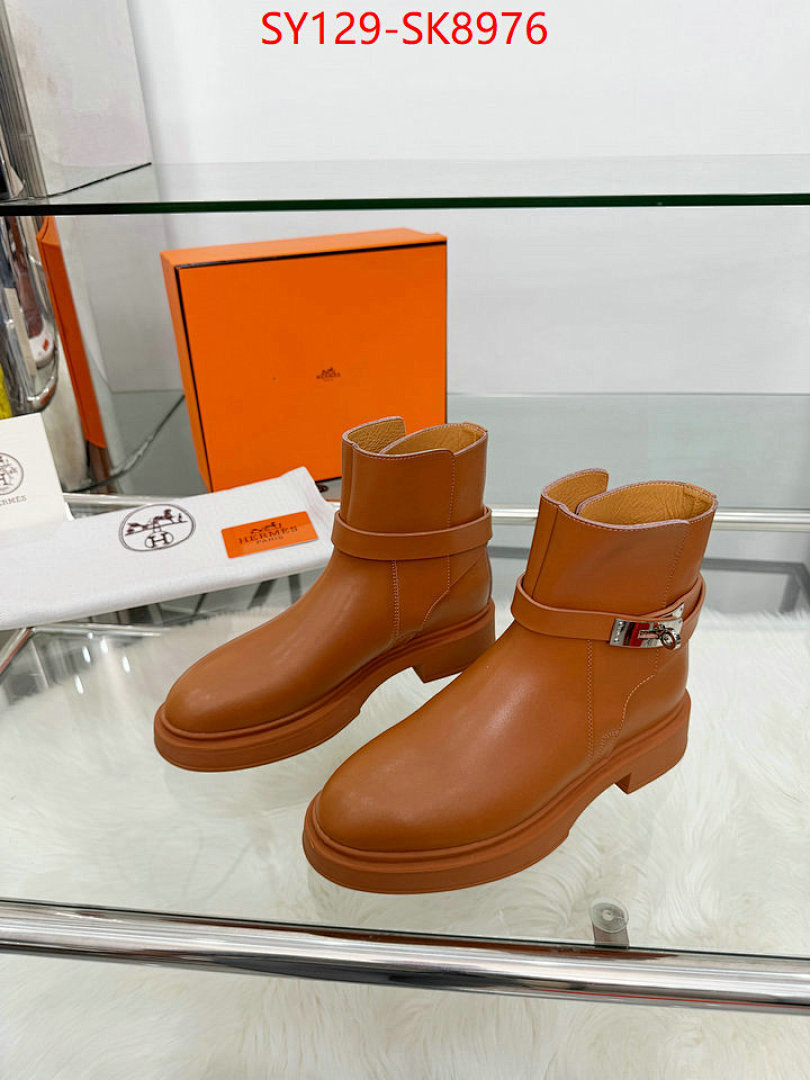 Women Shoes-Boots ID: SK8976 $: 129USD