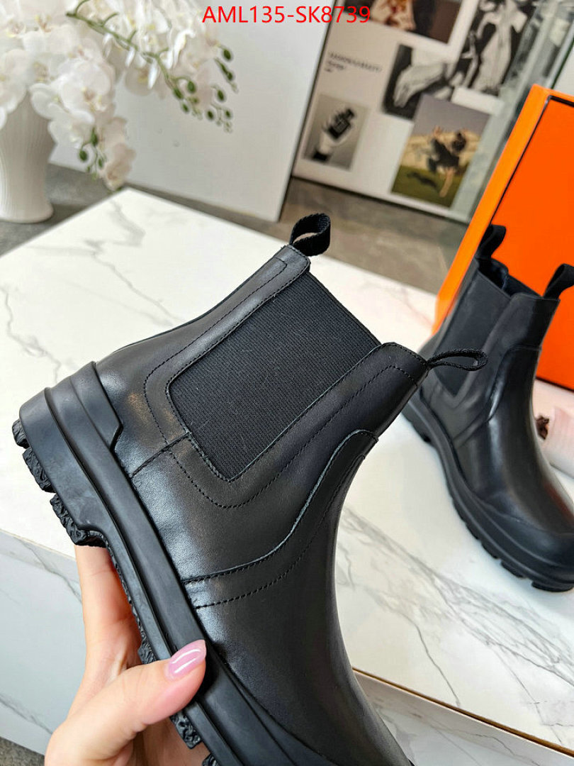 Women Shoes-Boots ID: SK8739 $: 135USD