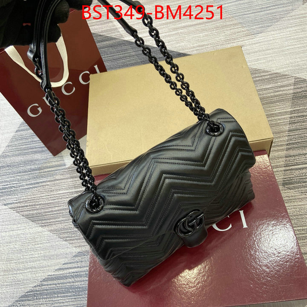 Gucci Bags(TOP)-Marmont ID: BM4251
