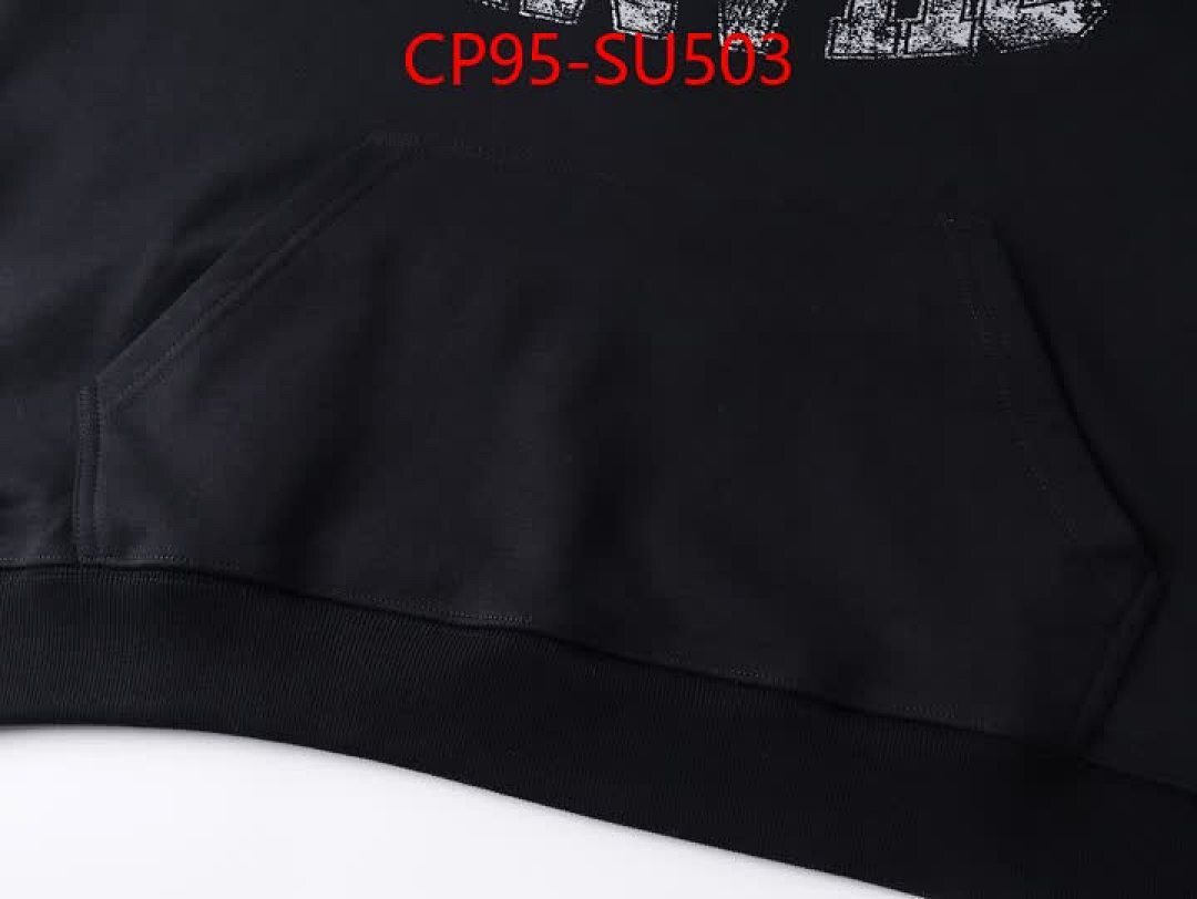 Clothing-Balenciaga ID: SU503 $: 95USD