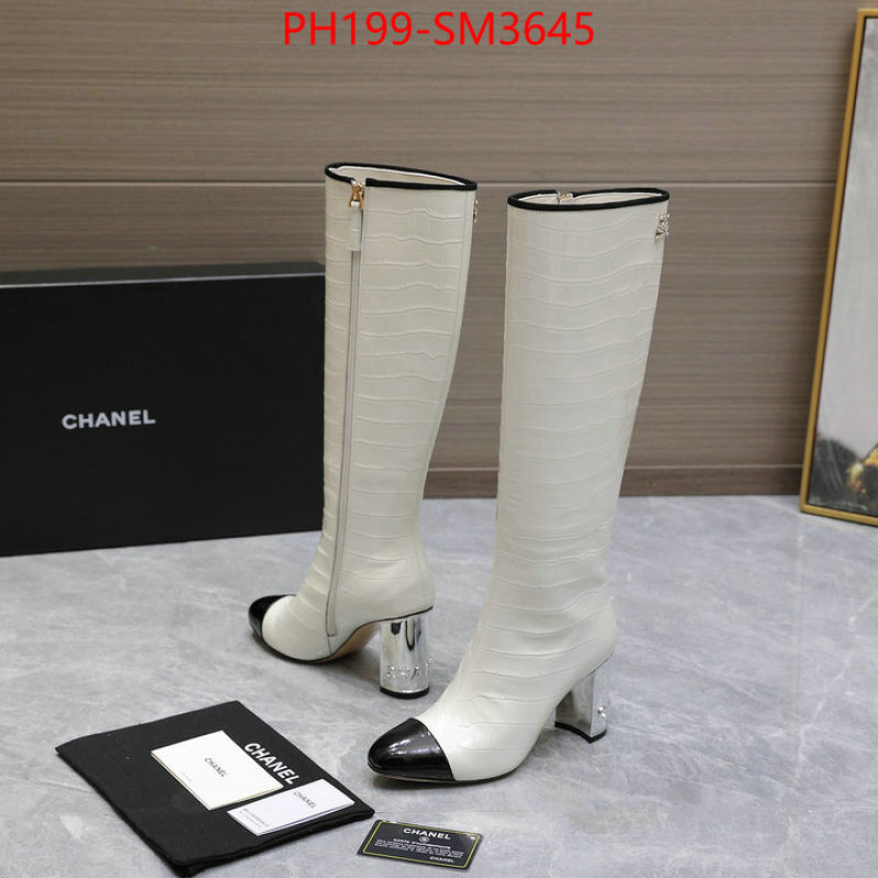 Women Shoes-Boots ID: SM3645 $: 199USD