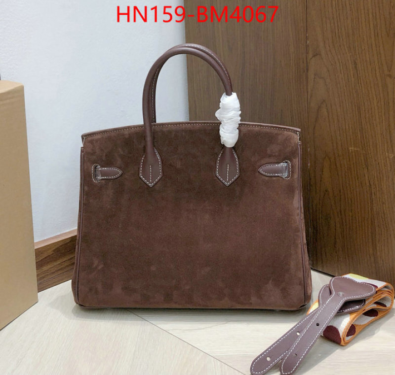 Hermes Bags(4A)-Birkin- ID: BM4067 $: 159USD,